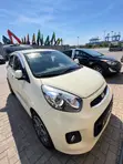 Kia Morning 2017 Ivory - 3