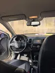 Kia Morning 2017 Ivory - 5
