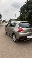 Peugeot 3008 2012 Silver - 3