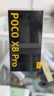 Xiaomi Poco X8 Pro 256GB White - 1