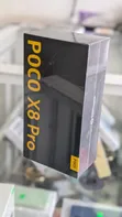 Xiaomi Poco X8 Pro 256GB White - 3