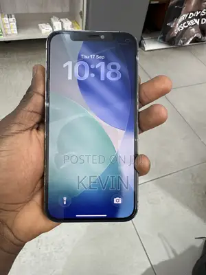 Apple iPhone 12 Pro 128GB Gray