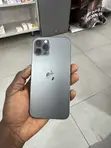 Apple iPhone 12 Pro 128GB Gray - 2