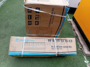 Dolphins Bay 1.5HP Air Conditioner