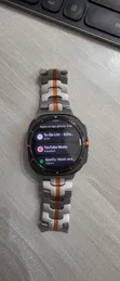 Samsung Galaxy Watch Ultra - 4