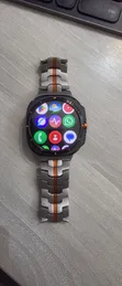 Samsung Galaxy Watch Ultra - 5
