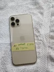 New Apple iPhone 12 Pro Max 128GB Rose Gold - 1