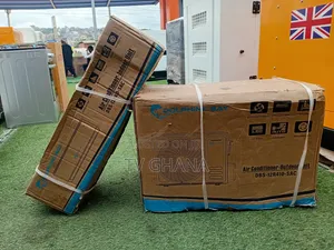 Dolphine Bay 1.5HP Split AC - Fast Cooling