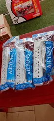 Ailyons Quality 5-Way Extension Socket - 1