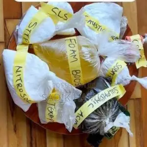 Soap Making Materials & Training Sets