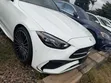 Mercedes-Benz C300 2022 - Foreign Used - 1