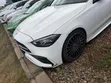 Mercedes-Benz C300 2022 - Foreign Used - 3