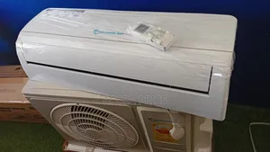 Dolphine Bay 1.5hp Split Air Conditioner
