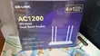 LB-Link AC1200 Wireless Dual Band Router BL-W1210M - 1