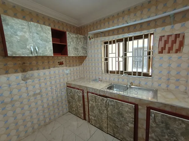 1 Bedroom Apartment for Rent in Kotoku, Amasaman - 1