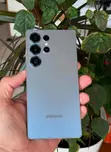 New Samsung Galaxy S25 Ultra 1TB Blue - 3