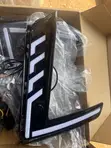 Honda CR-V 2023-2026 Fog Lamp with Reflectors & Fender Trim - 1