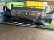 Mercedes-Benz E-Class W213 Front Bumper (2020-2024) - 1