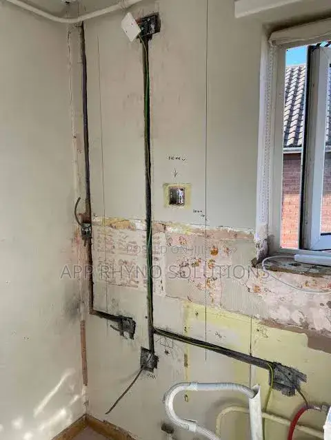 Expert Electrical Engineering Services - 1