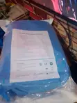 Surgical Packs - 10 Pieces per Box - 1