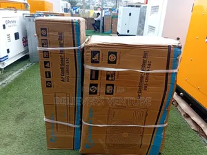 1.5HP Dolphins Bay Air Conditioner