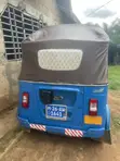 Bajaj RE 2026 Blue - 4