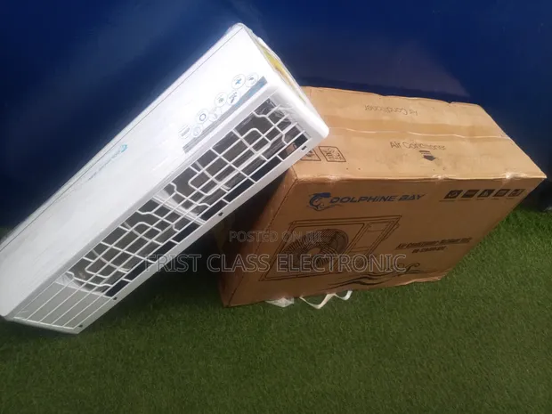 Dolphin Bay Split Type Air Conditioner - 1.5hp - 1