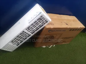 Dolphin Bay Split Type Air Conditioner - 1.5hp