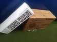 Dolphin Bay Split Type Air Conditioner - 1.5hp - 1