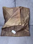 2pcs Throw Pillow Covers (40x40cm) - 1