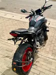 Yamaha MT-07 2024 Gray - 2