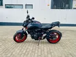 Yamaha MT-07 2024 Gray - 3