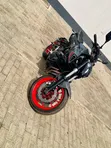 Yamaha MT-07 2024 Gray - 4