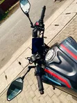 Yamaha MT-07 2024 Gray - 5