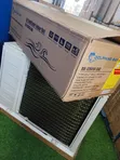 Dolphine Bay 1.5hp Split Type Air Conditioner - 1