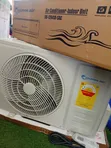 Dolphine Bay 1.5hp Split Type Air Conditioner - 2