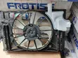 Toyota Corolla 2015 Cooling Fan - 1