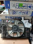 Toyota Corolla 2015 Cooling Fan - 2