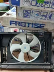Toyota Corolla 2015 Cooling Fan - 3