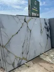 Stones, Marbles, and Quartz - 1
