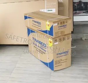 Brand New Nasco 1.5hp Split Type AC