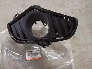 Toyota RAV4 2019-2022 Fog Lamp Cover