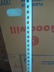 Metal Strips for Bathrooms, Steps, and More - 3