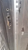 Metal Strips for Bathrooms, Steps, and More - 4