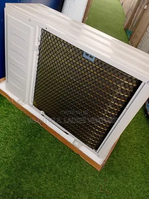 Dolphine Bay 1.5HP Split Air Conditioner - R410 Gas