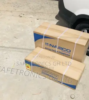 Nasco 1.5 HP Split Type Air Conditioner