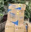 Nasco Split Type 1.5HP Air Conditioner (White) - 2
