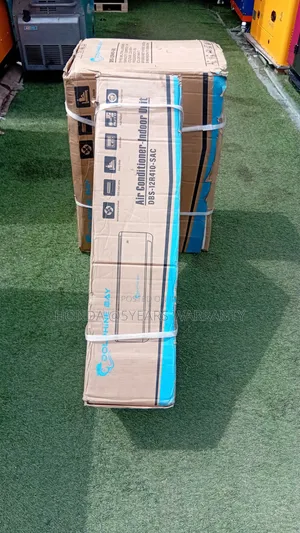 Premium DOLPHINE 1.5HP Air Conditioner - Brand New