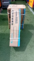 Premium DOLPHINE 1.5HP Air Conditioner - Brand New - 1