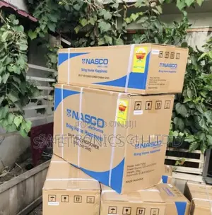 Nasco 1.5HP Split Type Air Conditioner